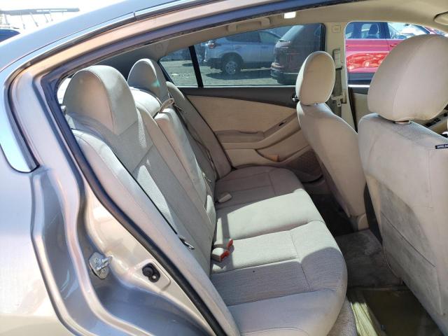 Photo 10 from auction – 2012 NISSAN ALTIMA with VIN 1N4AL2AP4CN550060