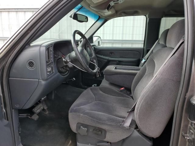 Photo 7 from auction – 2002 GMC NEW SIERRA with VIN 2GTEK19T221251628
