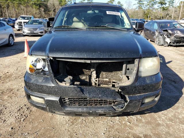 Photo 5 from auction – 2005 FORD EXPEDITION with VIN 1FMFU19535LA13653