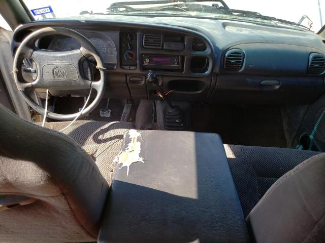 Photo 8 from auction – 2001 DODGE RAM 3500 with VIN 1B7MC33671J502347