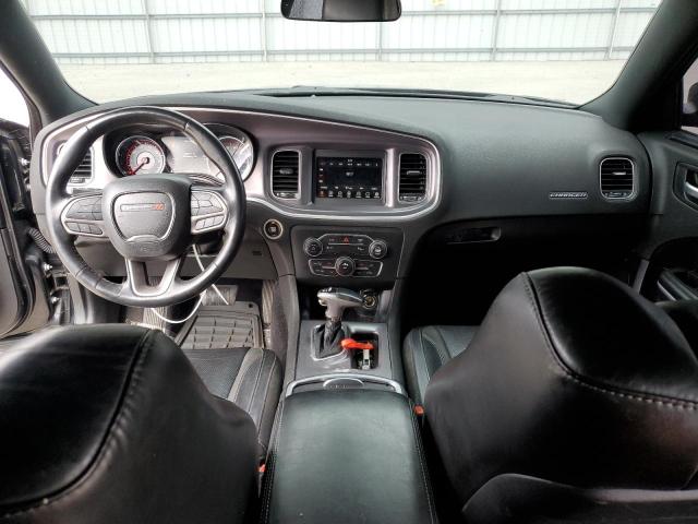 Photo 8 from auction – 2020 DODGE CHARGER SX with VIN 2C3CDXBG6LH143849
