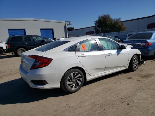 Photo 3 from auction – 2017 HONDA CIVIC EX with VIN 19XFC2F73HE215666