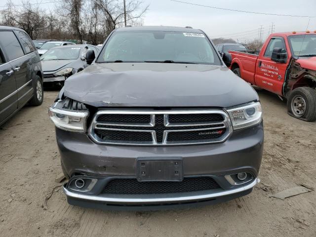 Photo 5 from auction – 2014 DODGE DURANGO LI with VIN 1C4RDJDG2EC581872