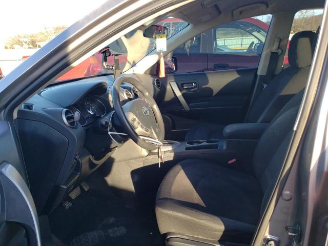 Photo 7 from auction – 2011 NISSAN ROGUE S with VIN JN8AS5MT6BW159822