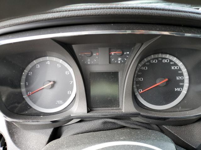 Photo 9 from auction – 2011 GMC TERRAIN SL with VIN 2CTALMEC7B6312529