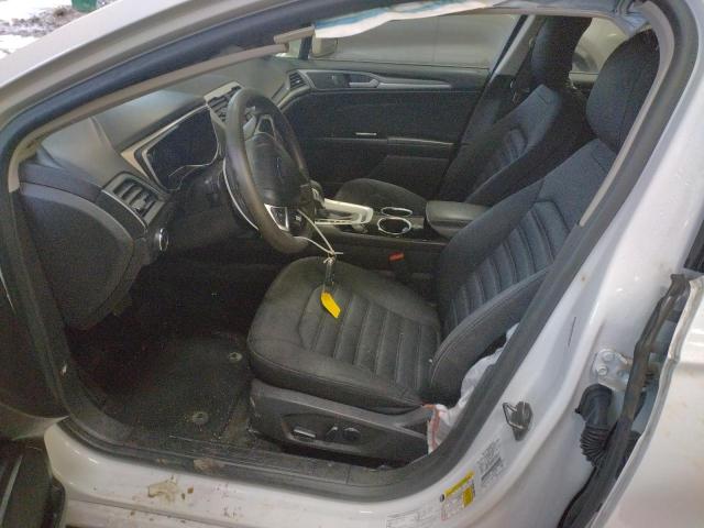 Photo 7 from auction – 2013 FORD FUSION SE with VIN 3FA6P0LU5DR245702