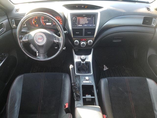 Photo 8 from auction – 2014 SUBARU IMPREZA WR with VIN JF1GR8H67EL255106