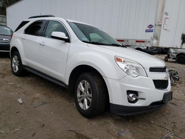 Photo 4 from auction – 2015 CHEVROLET EQUINOX LT with VIN 2GNFLGEK6F6277053