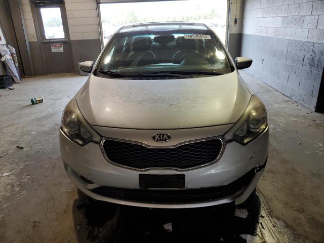 Photo 5 from auction – 2014 KIA FORTE EX with VIN KNAFZ4A84E5075626