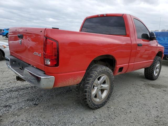 Photo 3 from auction – 2008 DODGE RAM 1500 S with VIN 1D7HU16N28J231347