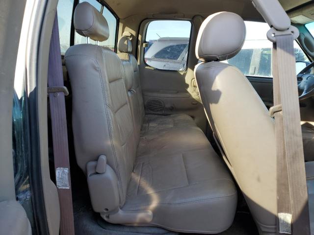 Photo 10 from auction – 2002 TOYOTA TUNDRA ACC with VIN 5TBBT48152S243753