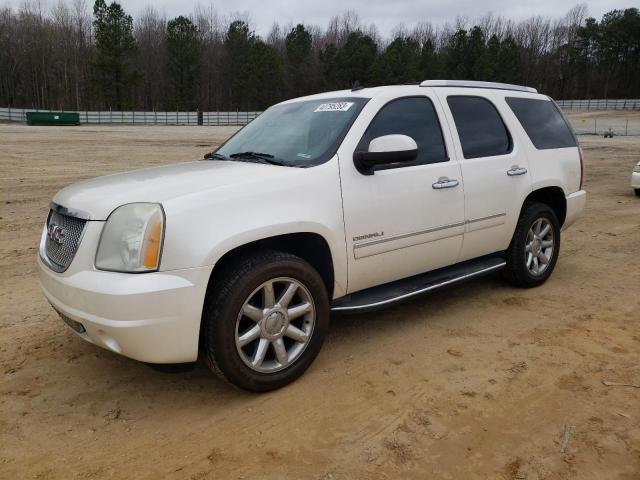 GMC YUKON DENA 2011 with VIN 1GKS1EEF4BR376980 - Photo from auction