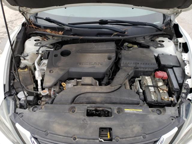Photo 11 from auction – 2016 NISSAN ALTIMA 2.5 with VIN 1N4AL3APXGC222519