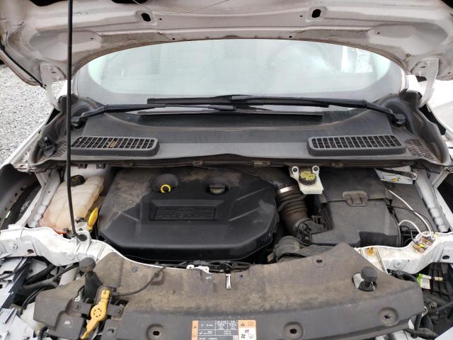 Photo 11 from auction – 2014 FORD ESCAPE TIT with VIN 1FMCU9J9XEUB83356