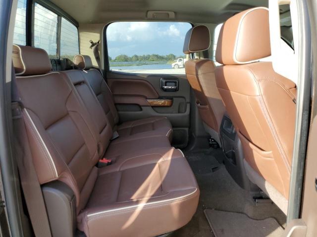 Photo 10 from auction – 2018 CHEVROLET SILVERADO with VIN 1GC1KXEY2JF229932