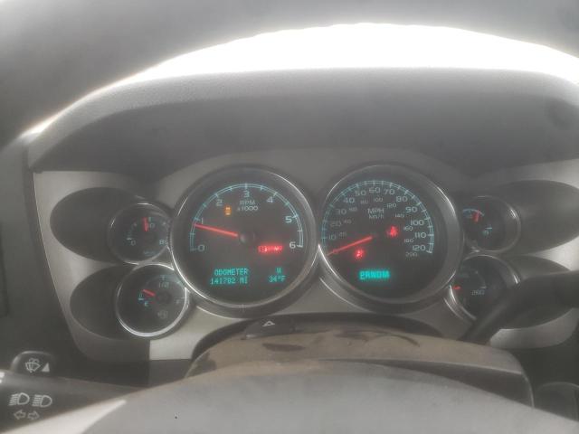 Photo 9 from auction – 2013 GMC SIERRA K15 with VIN 3GTP2VE71DG103263