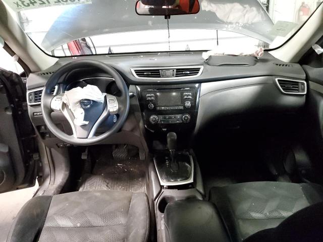 Photo 8 from auction – 2015 NISSAN ROGUE S with VIN 5N1AT2MLXFC870918