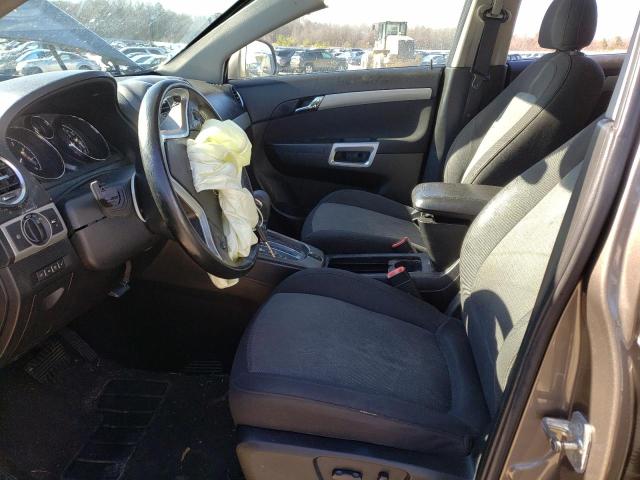 Photo 7 from auction – 2012 CHEVROLET CAPTIVA SP with VIN 3GNAL2EK2CS553416