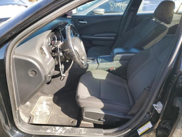 Photo 7 from auction – 2019 DODGE CHARGER SX with VIN 2C3CDXBG3KH664929
