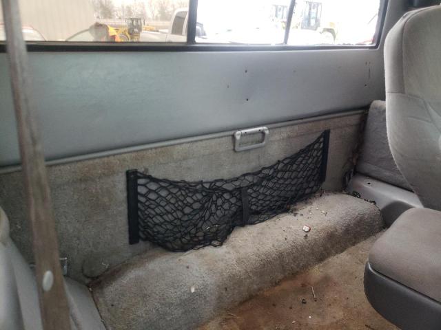 Photo 10 from auction – 1997 FORD RANGER with VIN 1FTCR14X5VPA53596