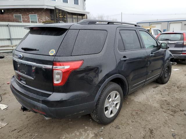 Photo 3 from auction – 2011 FORD EXPLORER with VIN 1FMHK7B8XBGA62889