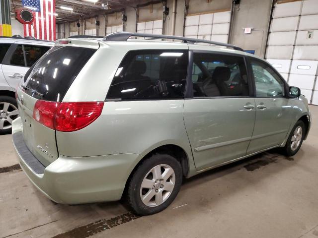 Photo 3 from auction – 2006 TOYOTA SIENNA CE with VIN 5TDZA23C86S484656