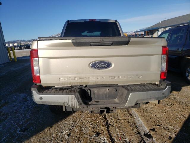 Photo 6 from auction – 2018 FORD F250 SUPER with VIN 1FT7W2B69JED01820