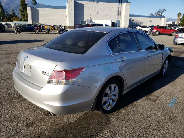 Photo 3 from auction – 2010 HONDA ACCORD EX with VIN 1HGCP2F73AA023407