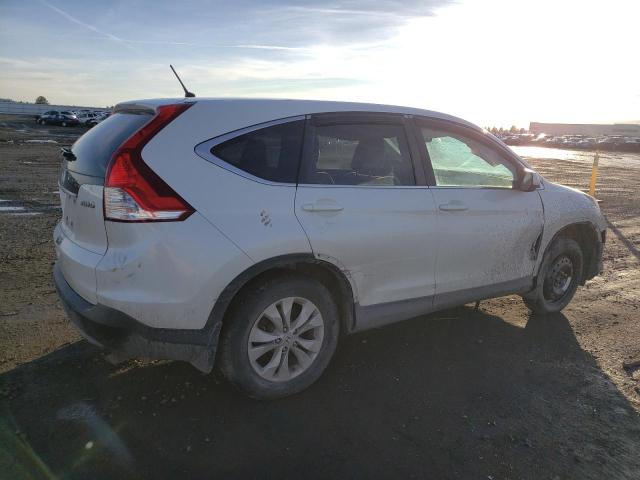 Photo 3 from auction – 2014 HONDA CR-V EX with VIN 5J6RM4H51EL016985