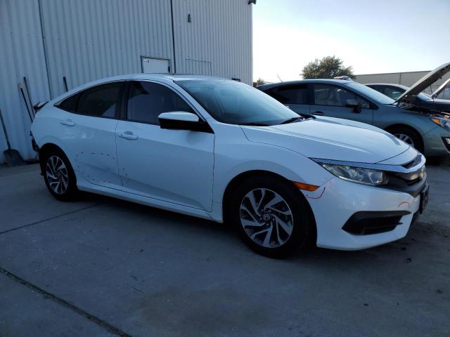 Photo 4 from auction – 2016 HONDA CIVIC EX with VIN 19XFC2F70GE200346
