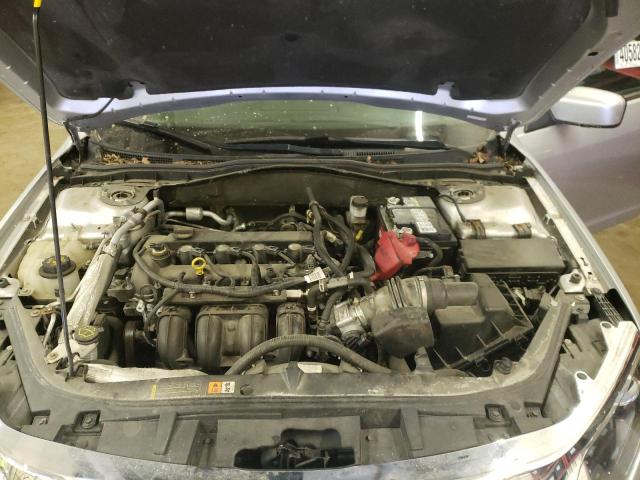 Photo 11 from auction – 2011 FORD FUSION SE with VIN 3FAHP0HA0BR337983