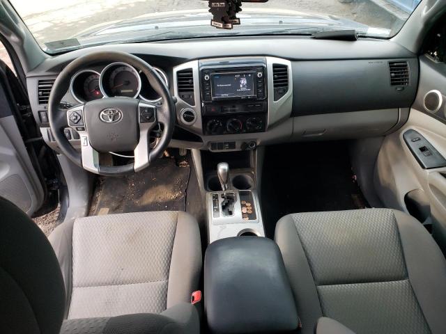 Photo 8 from auction – 2015 TOYOTA TACOMA DOU with VIN 5TFLU4EN3FX143487