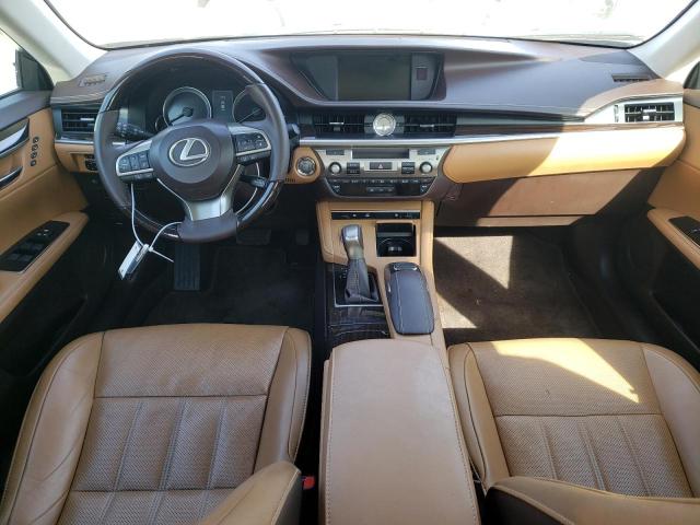 Photo 8 from auction – 2016 LEXUS ES 350 with VIN 58ABK1GG3GU012212