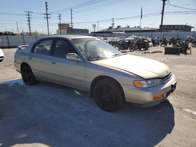 Photo 4 from auction – 1994 HONDA ACCORD EX with VIN JHMCD5658RC068655