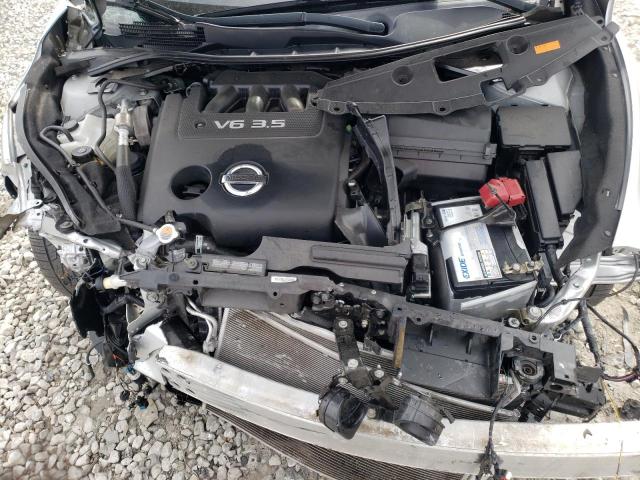 Photo 11 from auction – 2015 NISSAN ALTIMA 3.5 with VIN 1N4BL3AP2FC192113