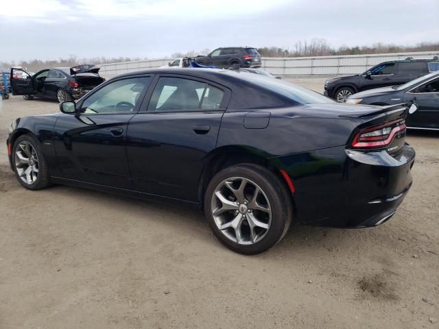 Photo 2 from auction – 2017 DODGE CHARGER R/ with VIN 2C3CDXCT6HH542392