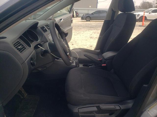 Photo 7 from auction – 2015 VOLKSWAGEN JETTA BASE with VIN 3VW2K7AJ2FM412670