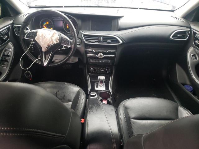 Photo 8 from auction – 2017 INFINITI QX30 BASE with VIN SJKCH5CR2HA035364