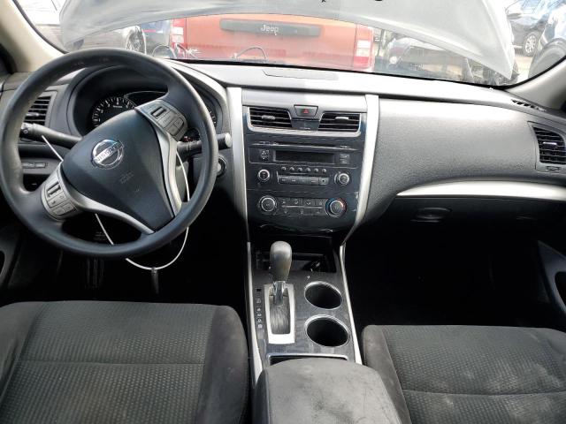 Photo 8 from auction – 2014 NISSAN ALTIMA 2.5 with VIN 1N4AL3AP7EC412260