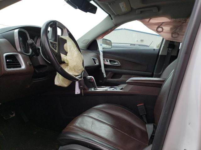 Photo 7 from auction – 2015 CHEVROLET EQUINOX LT with VIN 2GNFLGEK6F6277053