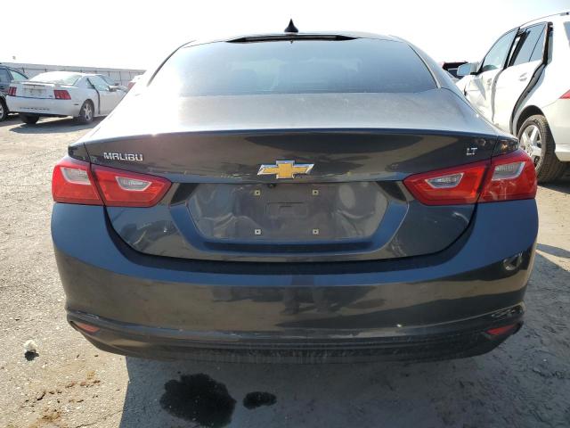 Photo 6 from auction – 2017 CHEVROLET MALIBU LT with VIN 1G1ZE5ST2HF199583