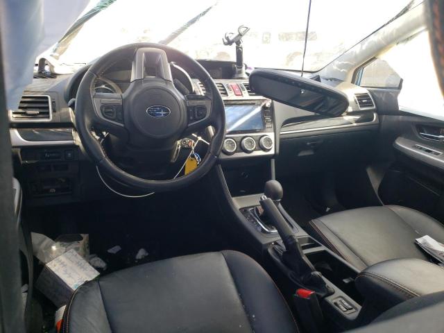 Photo 8 from auction – 2016 SUBARU CROSSTREK with VIN JF2GPAKC3G8216719
