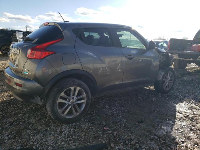 Photo 3 from auction – 2012 NISSAN JUKE S with VIN JN8AF5MR6CT110826