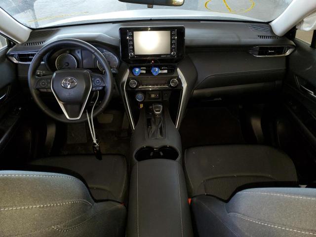 Photo 8 from auction – 2021 TOYOTA VENZA LE with VIN JTEAAAAH1MJ042250