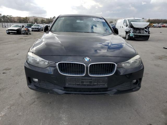 Photo 5 from auction – 2014 BMW 320 I with VIN WBA3B1G58ENS79283