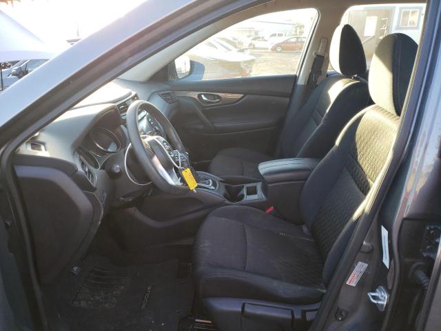 Photo 7 from auction – 2017 NISSAN ROGUE S with VIN 5N1AT2MTXHC776539