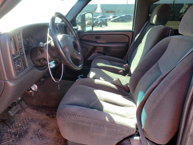 Photo 7 from auction – 2007 CHEVROLET 1500 SILVE with VIN 2GCEK13Z371165233