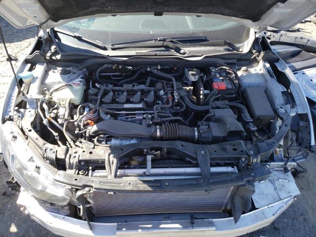 Photo 11 from auction – 2017 HONDA CIVIC SI with VIN 2HGFC3A53HH752958