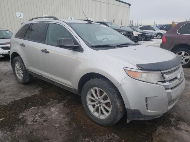 Photo 4 from auction – 2011 FORD EDGE SE with VIN 2FMDK3GC8BBA62739
