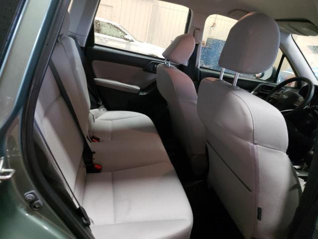 Photo 11 from auction – 2015 SUBARU FORESTER 2 with VIN JF2SJABC4FH451401